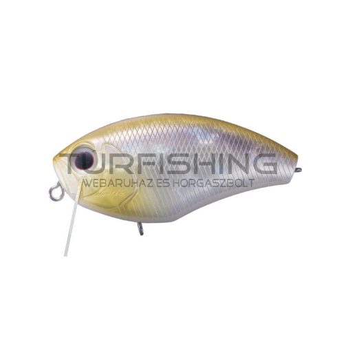 O.S.P OSP DAIBUZZN 64mm 18gr H23 Ginrin