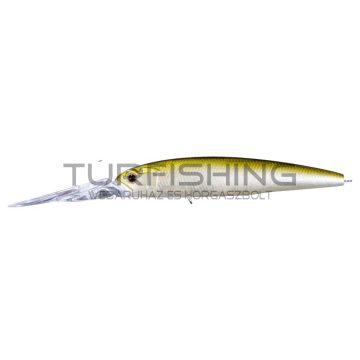 O.S.P OSP ASURA89 EX DR SF 89mm 11.8gr G01 Ghost Minnow