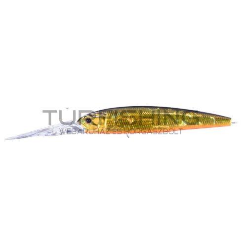 O.S.P OSP ASURA89 EX DR SF 89mm 11.8gr H04 Crystal Gold