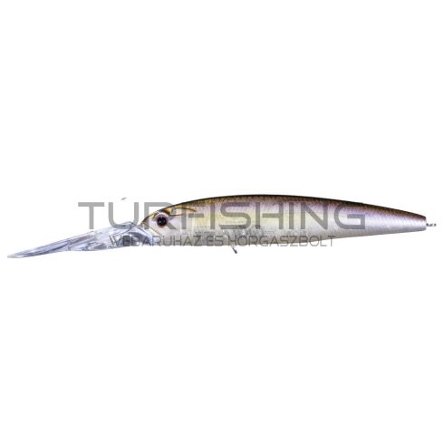 O.S.P OSP ASURA89 EX DR SF 89mm 11.8gr P23 Tasty Shad