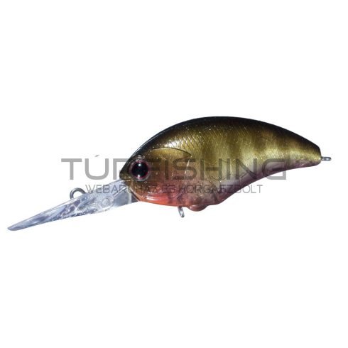 O.S.P OSP TINY BLITZ DR 45mm 6.7gr L16 Dazzler Baby Gill