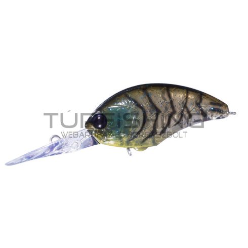 O.S.P OSP TINY BLITZ DR 45mm 6.7gr TE40 Tenaga Ver.2