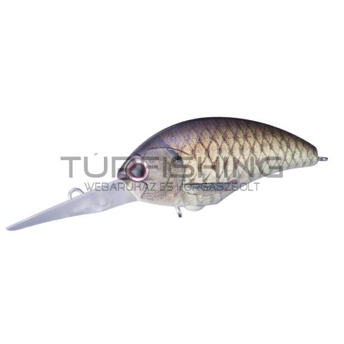 O.S.P OSP TINY BLITZ DR 45mm 6.7gr RP86 Mat Real Funa