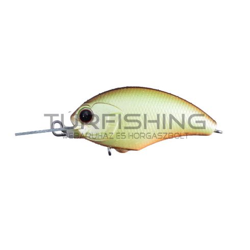 O.S.P OSP TINY BLITZ MR 44mm 6.3gr PL07 K.O. Dazzler Chart
