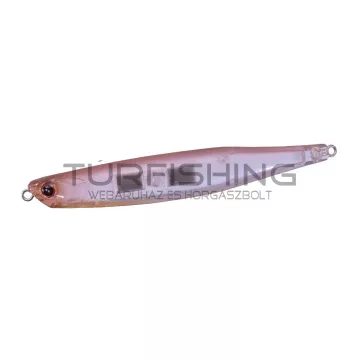 O.S.P OSP BENT MINNOW 76F 76mm 4.3gr C43 Pink Lady