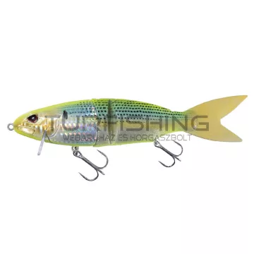   O.S.P OSP KAREN 180 SW 180mm 50gr KSW86 I-Cru Double Chart Gizzerd Shad