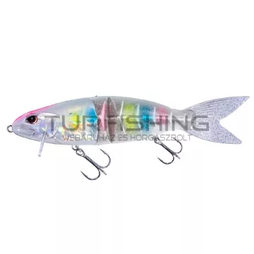  O.S.P OSP KAREN 180 SW 180mm 50gr KSW85 Cotton Candy Glow Bone