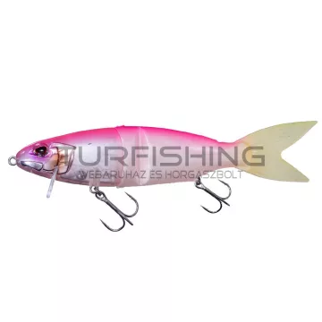 O.S.P OSP KAREN 180 SW 180mm 50gr KSW97 Pink Back Shiner