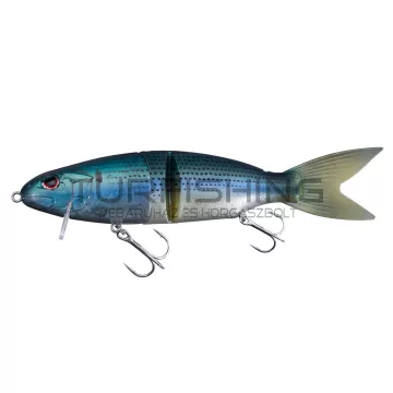 O.S.P OSP KAREN 180 SW 180mm 50gr KSW07 Mat Chart Head Smoke