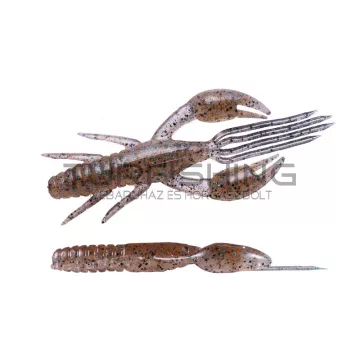 O.S.P OSP DOLIVE CRAW 3" 7.6cm TW117 Ghost Shrimp