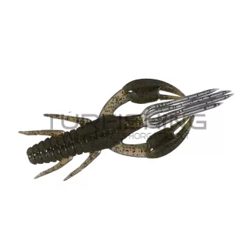 O.S.P OSP DOLIVE CRAW 3" 7.6cm W001 WaterMelon pepper