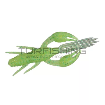 O.S.P OSP DOLIVE CRAW 3" 7.6cm W007 Lime Chartreuse