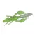 O.S.P OSP DOLIVE CRAW 3" 7.6cm W007 Lime Chartreuse