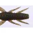   O.S.P OSP DOLIVE CRAW 3" 7.6cm TW107 Green Pumpkin/Chart