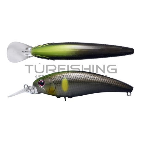 O.S.P OSP CHESTAR SR 76mm 8.9gr AL04 Asbi Ayu