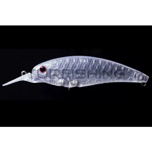 O.S.P OSP CHESTAR MR 76mm 9.0gr AL04 Asbi Ayu