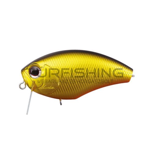 O.S.P OSP DAIBUZZN 64mm 18gr T04 Gold/Black Back