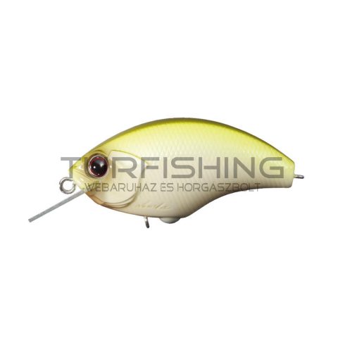 O.S.P OSP BLITZ 53mm 9gr P39 Vanilla/Chartreuse