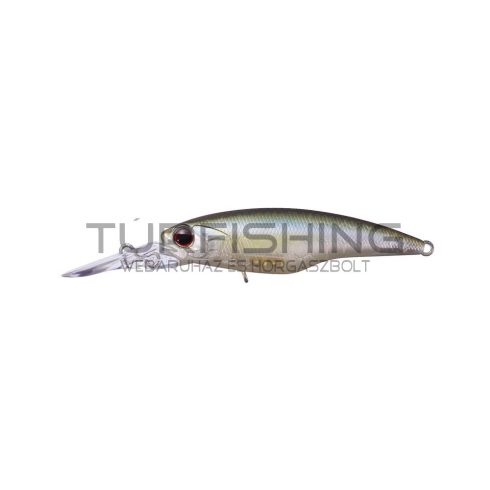 O.S.P OSP HIGH CUT SUSPEND 60mm 5.3gr P23 Tasty Shad