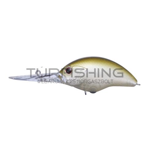 O.S.P OSP BLITZ MAX DR 61mm 16gr G01 Ghost Minnow