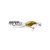 O.S.P OSP BLITZ MAX DR 61mm 16gr G01 Ghost Minnow