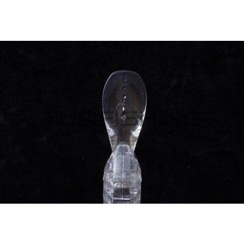 O.S.P OSP BLITZ MAX DR 61mm 16gr G01 Ghost Minnow