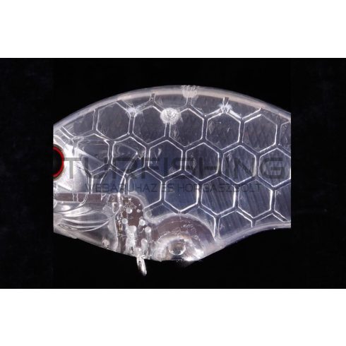 O.S.P OSP BLITZ MAX DR 61mm 16gr G01 Ghost Minnow