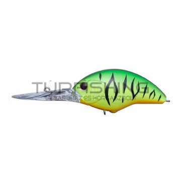 O.S.P OSP BLITZ MAX DR 61mm 16gr P14 Hot Tiger