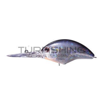 O.S.P OSP BLITZ MAX DR 61mm 16gr H09 Crystal Blue Shiner