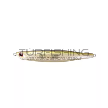 O.S.P OSP BENT MINNOW 76F 76mm 4.3gr G01 Ghost Minnow