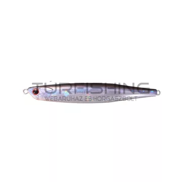 O.S.P OSP BENT MINNOW 76F 76mm 4.3gr H09 Crystal Blue Shiner
