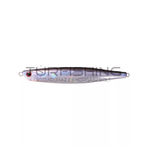 O.S.P OSP BENT MINNOW 76F 76mm 4.3gr H09 Crystal Blue Shiner