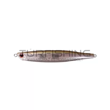 O.S.P OSP BENT MINNOW 76F 76mm 4.3gr T23 Wakasagi