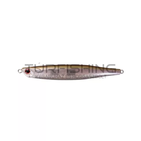 O.S.P OSP BENT MINNOW 76F 76mm 4.3gr T23 Wakasagi