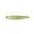 O.S.P OSP BENT MINNOW 76F 76mm 4.3gr G35 Ghost Lime Chart