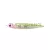 O.S.P OSP BENT MINNOW 76F 76mm 4.3gr P74 Pink Head/Chartreuse