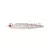 O.S.P OSP BENT MINNOW 76F 76mm 4.3gr P83 Ghost Pearl