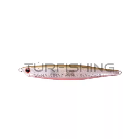 O.S.P OSP BENT MINNOW 76F 76mm 4.3gr GF76 GF Super Wakasagi