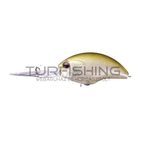 O.S.P OSP BLITZ EX-DR 53mm 12gr G01 Ghost Minnow