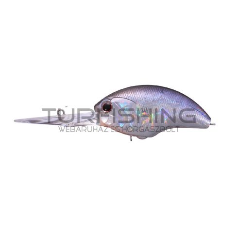 O.S.P OSP BLITZ EX-DR 53mm 12gr H09 Crystal Blue Shiner