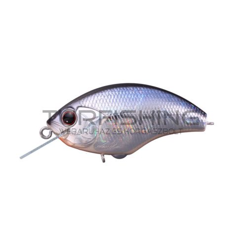 O.S.P OSP BLITZ 53mm 9gr H09 Crystal Blue Shiner