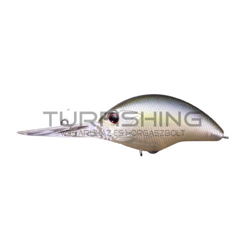 O.S.P OSP BLITZ MAX DR 61mm 16gr P23 Tasty Shad