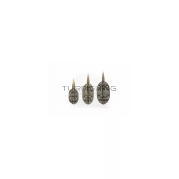 Preston IN-LINE FLAT METHOD FEEDER - LARGE - 15 g