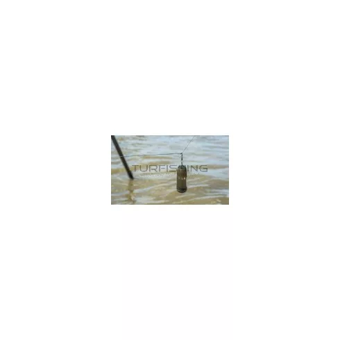PRESTON ABSOLUTE WINDOW FEEDER (SOLID) - SMALL 60g