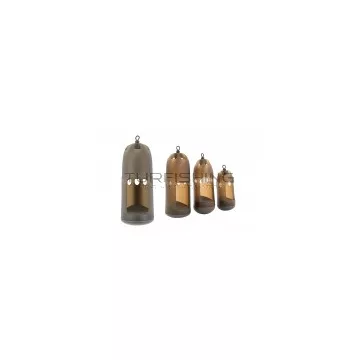 PRESTON ABSOLUTE WINDOW FEEDER (SOLID) - LARGE 45g
