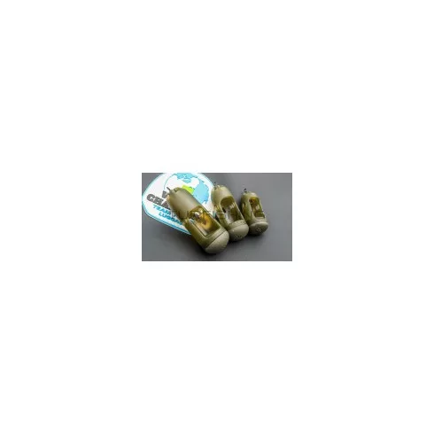 PRESTON ABSOLUTE WINDOW FEEDER (SOLID) - MEDIUM 30G