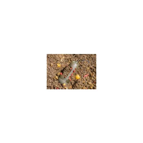 PRESTON ABSOLUTE WINDOW FEEDER (CAGED) - MEDIUM 30G