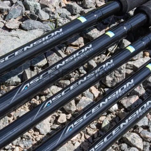 Preston Ascension Feeder 380cm 80g feeder bot