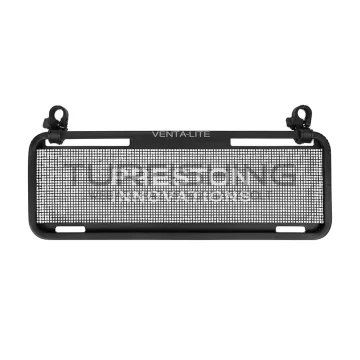 Preston Innovations Venta-lite slimline tray vékony tálca