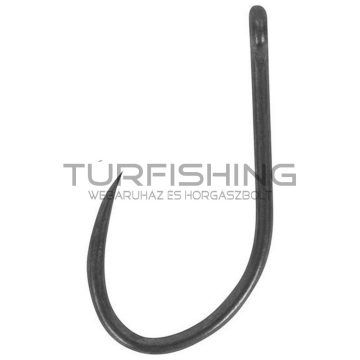Preston GPM-B EYED HOOKS BARBLESS